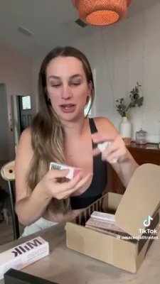mackenzie_lee - Horny mornings are back, new post to celebrate reaching top 10%
