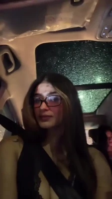 shambhavi1997 - I get so wet when I share my slutty body with you ;)