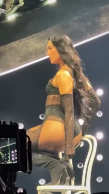 dualipa - What do you want to do to me? Guys the big weekend is so close