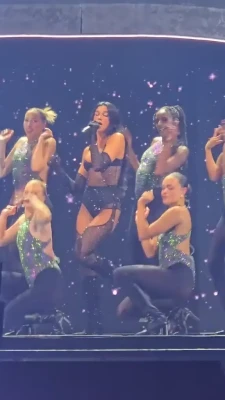 dualipa - Guilty as charged