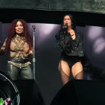 dualipa - Photodump😜🥰miss me yet?