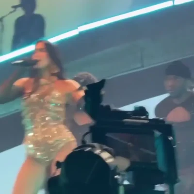 dualipa - Hey guys! . ݁₊ ⊹ . ݁˖ How's it going? 😊   I'm really part 1