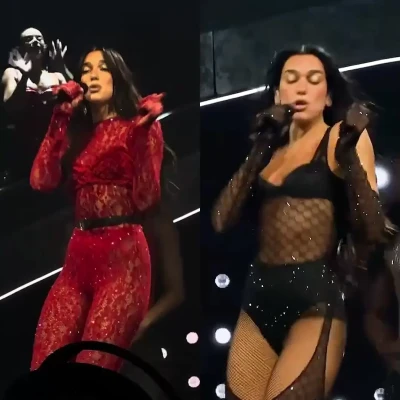dualipa - hello kitty butthole 😸