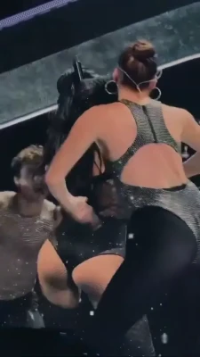 dualipa - use your mouth? or slide inside of me?