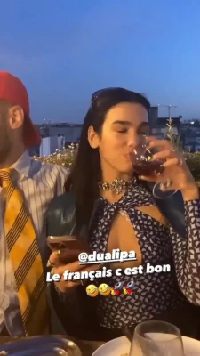 dualipa - Happy Easter 🐣🐇🐰