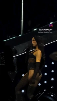 dualipa - 新男友新玩法💜
