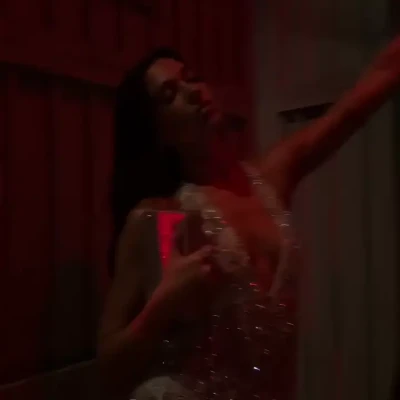 dualipa - After hubby finished showing these guys what to do they eventually