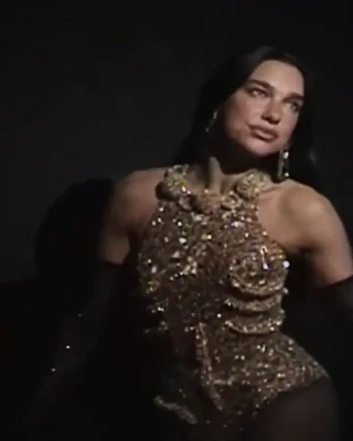 dualipa - Last one 😘