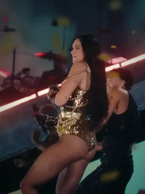 dualipa - Good morning babe 💋