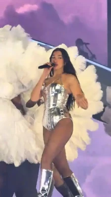 dualipa - Rawr