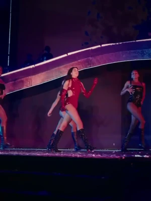 dualipa - Welcome to ALL the newbies! Thank you for being here!...if you missed