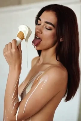 dualipa - Timeline seems like a better option. but I was just trying something