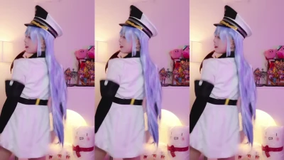 kuramatcha_ - Who likes mum tums?! part 1