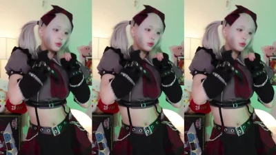 kuramatcha_ - A sweet girl with a naughty side.🙈