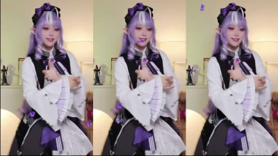 kuramatcha_ - pink ^_^