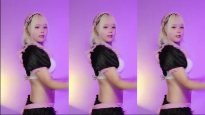 kuramatcha_ - Love, do you want my tits to be yours alone? 😈 let's play for priv