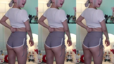 kuramatcha_ - This is what your dick would look like inside and outside inside me xx