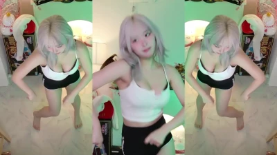 kuramatcha_ - Do you love some cosplay from your bimbo girlfriend? 😈 Send me a