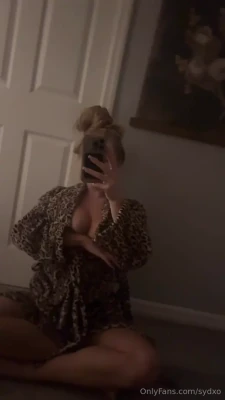 trinityy.raine - Thick thighs save lives