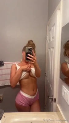 trinityy.raine - Next week I'm gonna start posting veeeeery hot photos from my trip to