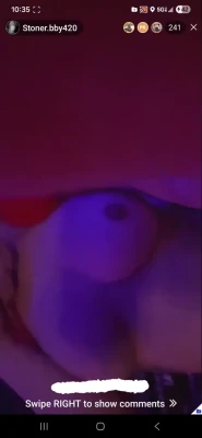 brookelush - thought you'd like this better as a video clip instead of gifs