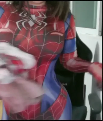 fernandavaal_ - It's sexy time! 😈