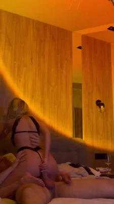sandraasy - Morning sex is my absolute favorite… come roll Around in the sheets