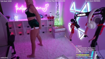 thatssoolauren - Thank you , next ❤️