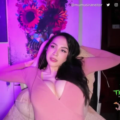 mumusiraneitor - VIDEO / TIED UP  A kinky video to thank you for your patience 😈