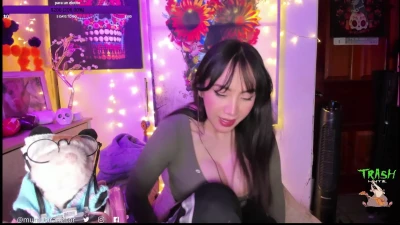 mumusiraneitor - Super big cum shot watch me pound lexies hole full video