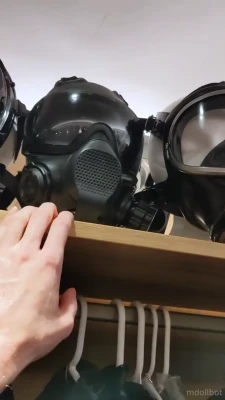 mdollbot - I wish it was your hand that squeezed it. 🥵