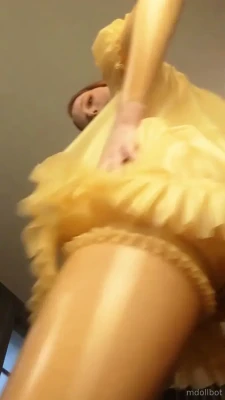 mdollbot - Soft and delicate skin that gets goosebumps when touched 🌷🍑 My