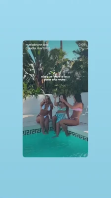 mariabrunn - Did you see the full version? 🤫💌🥵check messages