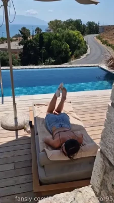 germangirlnextdoor95 - join me for my coffee ☕