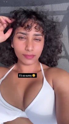 curlywurdy - Alors on commence l'année ensemble bébé?🥵