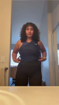 curlywurdy - Back or front?