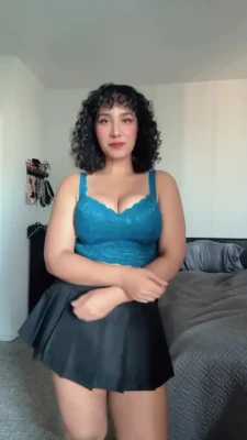 curlywurdy - You don't wanna miss it 😏😈 Remember to tip below if you're