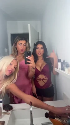 jasmine_lillyyyy - Am I your favourite blonde creator? xx