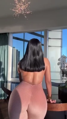 theestallion - Do you think I’m crazy? 😂❤️