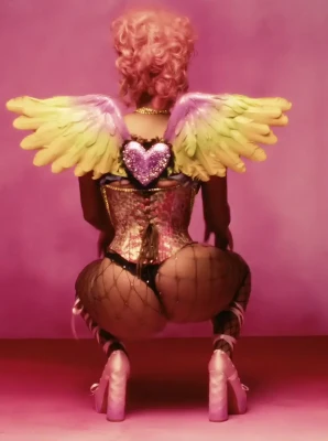 theestallion - Rise & shine! 🍑🍑🍑