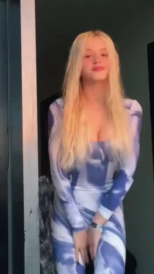 julia.gavrilina - Can you guess what I’m thinking about right now? 🤔 Your🍆 !!!