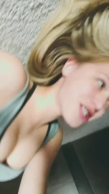 julia.gavrilina - Espero que hayas disfrutado llenarme el coño de lechita calientita