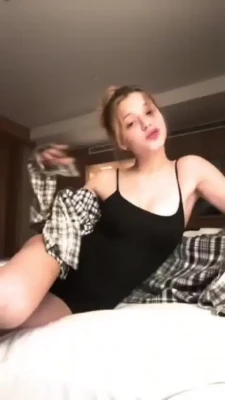 julia.gavrilina - I’ll be go live tomorrow on this account 🤩