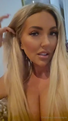 aisleyne - Dominate me