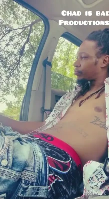 chadisbad - You'll want a side of this with your lunch💦😌 I'm having a post-