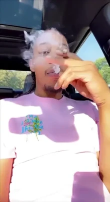 chadisbad - Small preview of the VIDEO sent as a special message in September