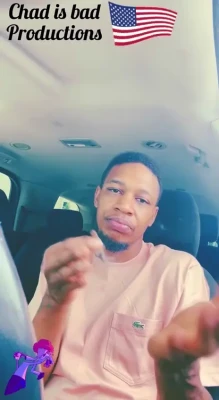 chadisbad - Do you want me on my knees? part 1