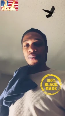 chadisbad - I can't keep calm... It's MY BIRTHDAY BITCH! 🥳🔥😈 I'm waiting