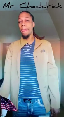 chadisbad - He had me screaming 🙀 😅🤦🏼‍♀️😏