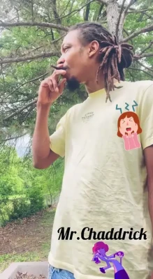 chadisbad - lil quickie video 😉